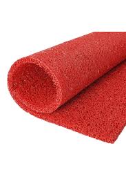 14MM*100 CM  KIVIRCIK PASPAS KIRMIZI